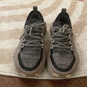All bird hiking shoes